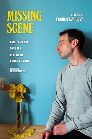 Missing Scene's poster