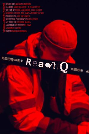 RealitiQ's poster