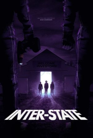 Inter-State's poster