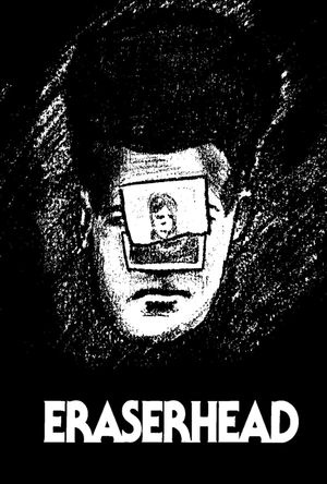 Eraserhead's poster
