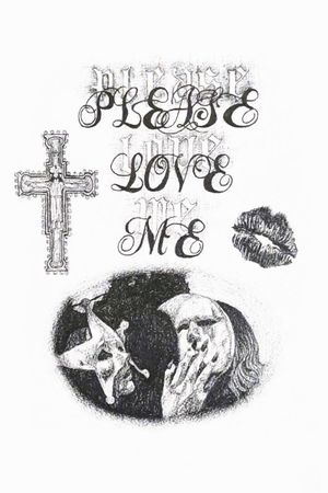 Please Love Me's poster