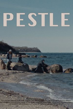 Pestle's poster image