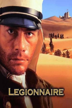 Legionnaire's poster
