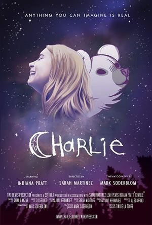 Charlie's poster image