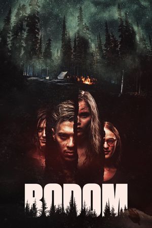 Lake Bodom's poster