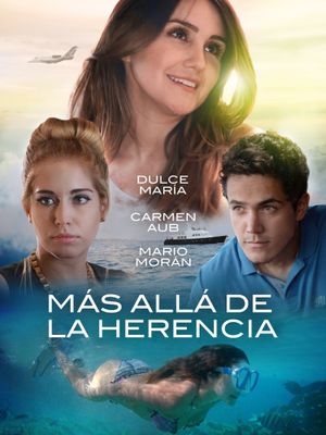 Más Allá de la Herencia's poster