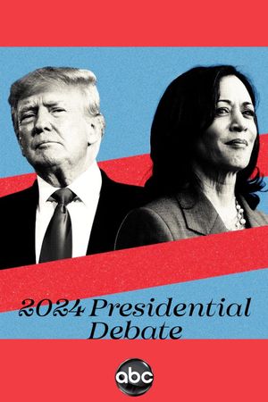 ABC News Presidential Debate: Race for the White House's poster