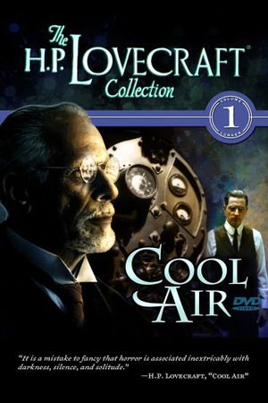 Cool Air's poster