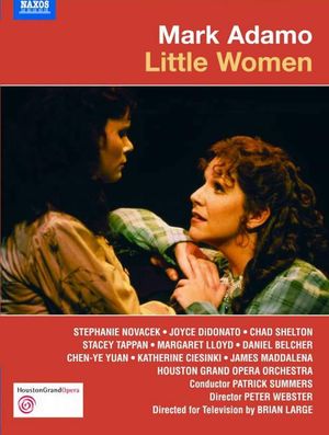 Little Women's poster