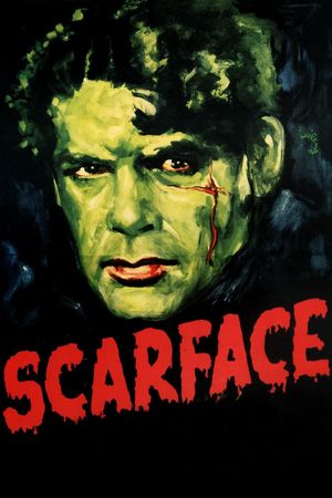 Scarface's poster