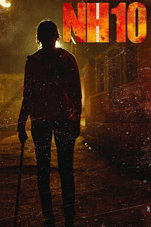 NH 10's poster