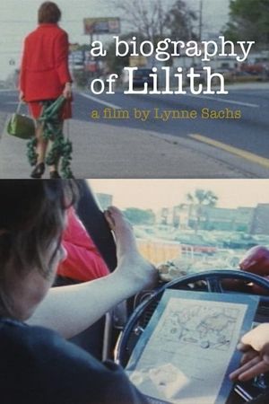 A Biography of Lilith's poster