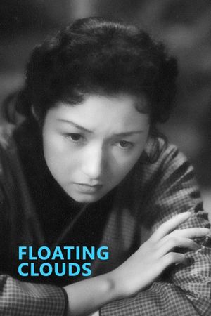 Floating Clouds's poster