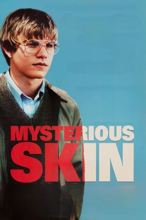 Mysterious Skin's poster