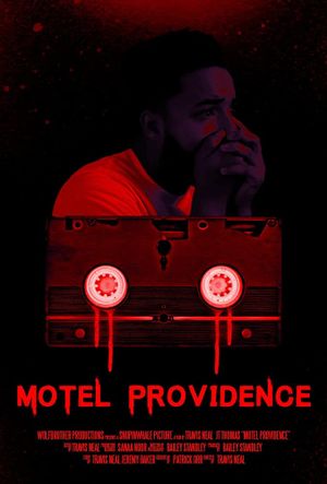 Motel Providence's poster