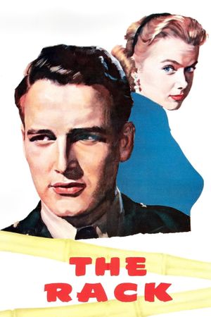 The Rack's poster