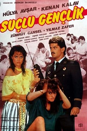 Suçlu Gençlik's poster image