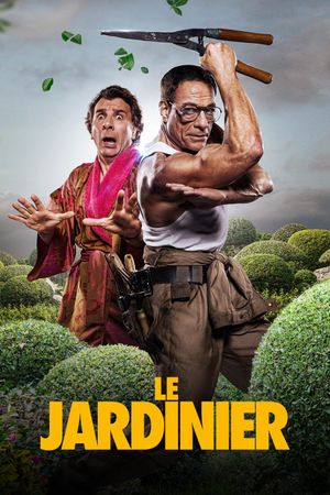 The Gardener's poster