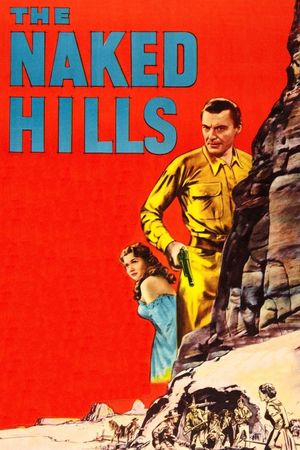 The Naked Hills's poster