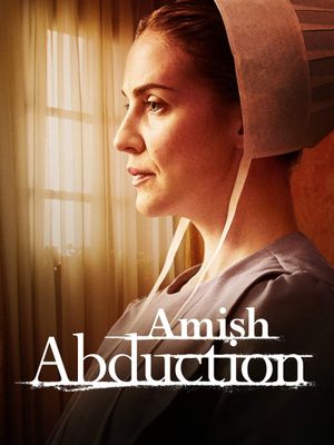 Amish Abduction's poster