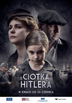 Hitler's Aunt's poster