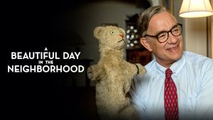 A Beautiful Day in the Neighborhood's poster