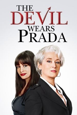 The Devil Wears Prada's poster