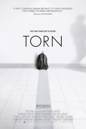 Torn's poster