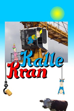 Kalle Kran's poster image