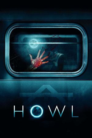 Howl's poster