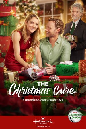 The Christmas Cure's poster