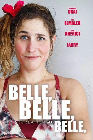 Belle belle belle's poster image