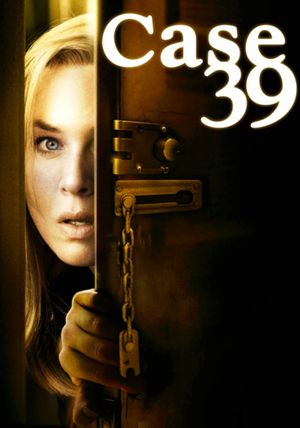 Case 39's poster