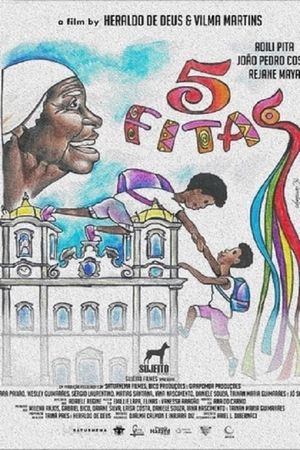 5 Fitas's poster