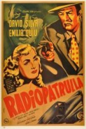 Radio Patrulla's poster