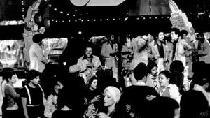Nueva York: A Musical History of Latin New York's poster