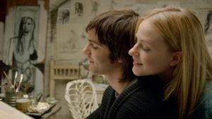 Across the Universe's poster