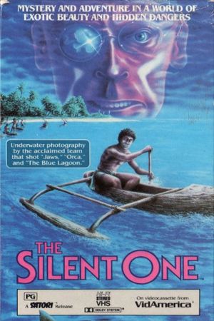 The Silent One's poster