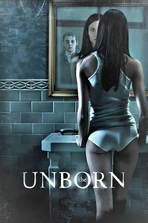 The Unborn's poster