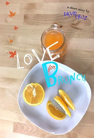 Love for Brunch's poster
