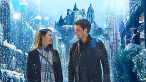 A Royal Winter's poster