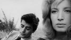L'Eclisse's poster