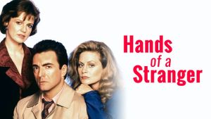 Hands of a Stranger's poster