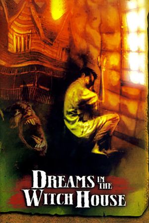 Dreams in the Witch House's poster