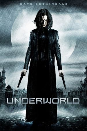 Underworld's poster