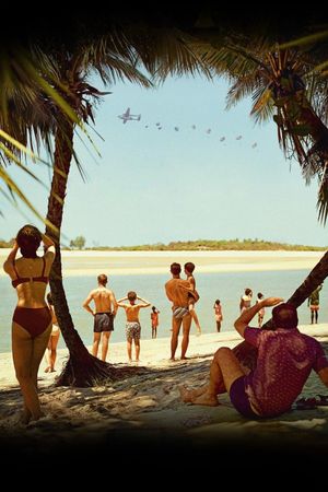 Red Island's poster