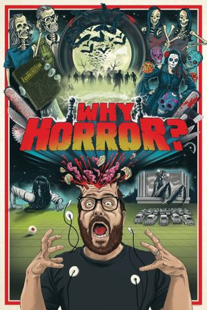 Why Horror?'s poster