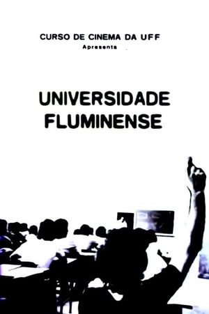 Universidade Fluminense's poster