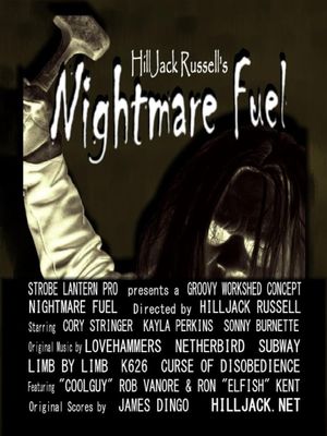 Nightmare Fuel's poster