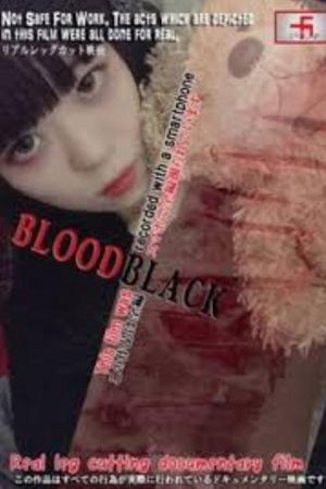 Bloodblack's poster